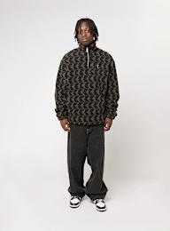 Karl Kani, Metal Signature Monogram Teddy Troyer, black, Image 4 of 4