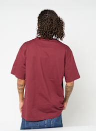Karl Kani, Small Signature Essential Tee, red, Image 2 of 4