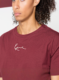 Karl Kani, Small Signature Essential Tee, red, Image 3 of 4