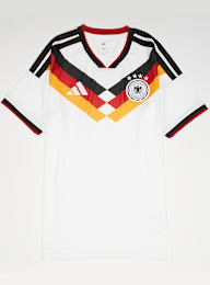 adidas Originals, Germany DFB 2026 Kids Home Jersey, white, Image 1 of 2