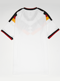 adidas Originals, Germany DFB 2026 Kids Home Jersey, white, Image 2 of 2