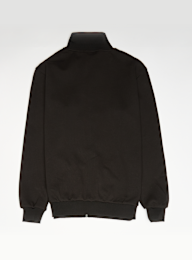 Karl Kani, Retro Patch Trackjacket Junior, black, Image 2 of 5