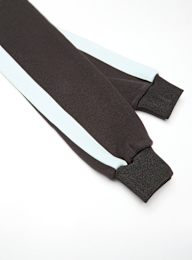 Karl Kani, Retro Patch Trackjacket Junior, black, Image 5 of 5