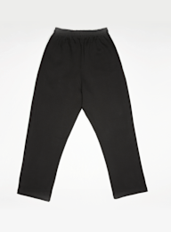 Karl Kani, Retro Patch Trackpants Junior, black, Image 2 of 4