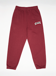 Karl Kani, Serif Sweatpants Junior, red, Image 1 of 3