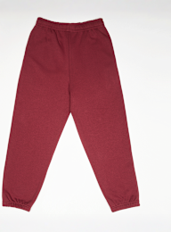 Karl Kani, Serif Sweatpants Junior, red, Image 2 of 3
