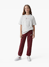 Karl Kani, Serif Sweatpants Junior, red, Image 4 of 4