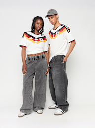 adidas Originals, Germany DFB 2026 Home Jersey, white, Image 8 of 8