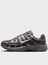 Nike, P-6000 (GS), grey, Image 1 of 8