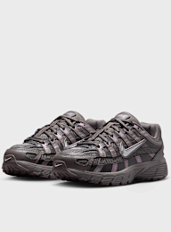 Nike, P-6000 (GS), grey, Image 4 of 8