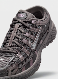 Nike, P-6000 (GS), grey, Image 7 of 8
