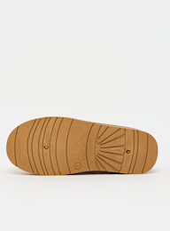 Decibel, Liorah Plateau Leather Slide, brown, Image 4 of 7