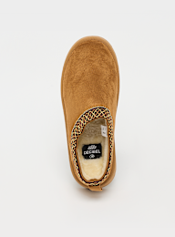 Decibel, Liorah Plateau Leather Slide, brown, Image 5 of 7