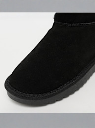 Decibel, Pipah Leather Boot, black, Image 6 of 7