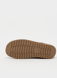 Decibel, Pipah Leather Boot, brown, Image 4 of 7