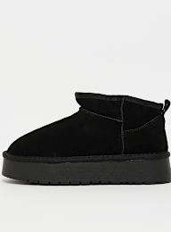 Decibel, Pipah Plateau Leather, black, Image 1 of 7