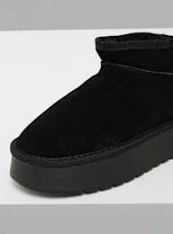 Decibel, Pipah Plateau Leather, black, Image 6 of 7