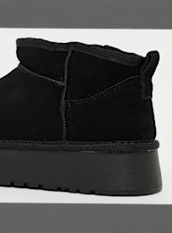 Decibel, Pipah Plateau Leather, black, Image 7 of 7