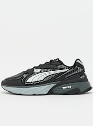PUMA, Fade Nitro LS, black, Image 1 of 7