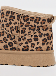 Decibel, Pipah Boot Platform (PS), multicolor, Afbeelding 7 van 7