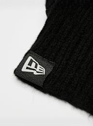 New Era, Slouch Balaclava MLB New York Yankees, zwart, Afbeelding 3 van 3