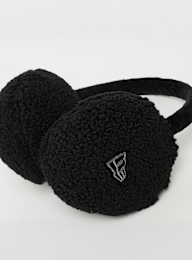 New Era, Borg Earmuffs, black, Image 2 of 2
