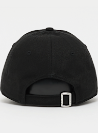 New Era, FEMALE 9FORTY Metallic Logo MLB New York Yankees, black, Image 2 of 4