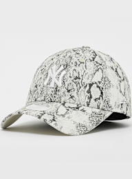 New Era, FEMALE 9FORTY Snake MLB New York Yankees, beige, Image 1 of 4