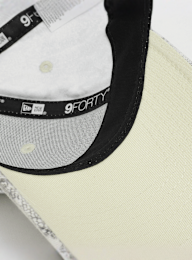New Era, FEMALE 9FORTY Snake MLB New York Yankees, beige, Image 4 of 4