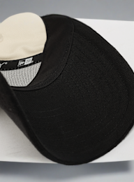 New Era, FEMALE 9FORTY Faux Suede MLB New York Yankees, beige, Image 4 of 4