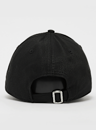 New Era, 9FORTY Outline MLB New York Yankees, black, Image 2 of 4