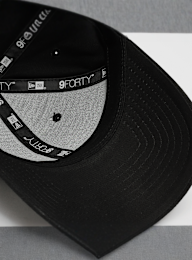 New Era, 9FORTY Outline MLB New York Yankees, black, Image 4 of 4