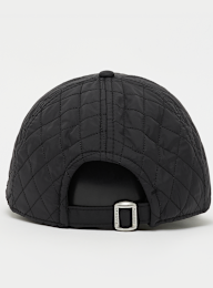 New Era, 9Twenty Quilted MLB New York Yankees, black, Image 2 of 4