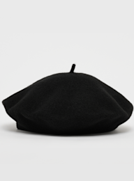 New Era, Female MLB New York Yankees Pin Beret, black, Image 2 of 3