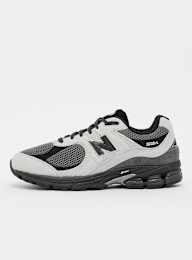 New Balance, 2002, grey, Image 1 of 7