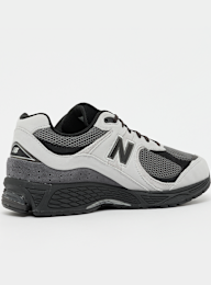 New Balance, 2002 black, grey, Image 3 of 7