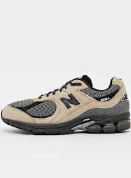 New Balance, 2002 black, beige, Image 1 of 7