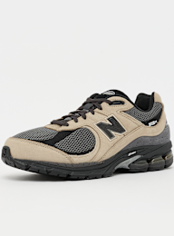 New Balance, 2002 black, beige, Image 2 of 7