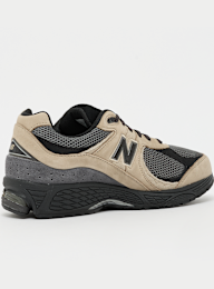 New Balance, 2002 black, beige, Image 3 of 7