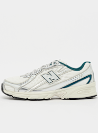 New Balance, 740 NEW, beige, Image 1 of 7