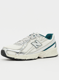 New Balance, 740 NEW, beige, Image 2 of 7