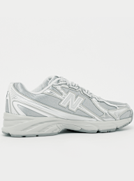 New Balance, 740, silver, Image 3 of 7