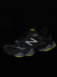 New Balance, 9060, grey, Image 8 of 8