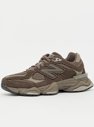 New Balance, 9060, brown, Image 2 of 8