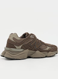 New Balance, 9060, brown, Image 3 of 8