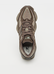 New Balance, 9060, brown, Image 5 of 8