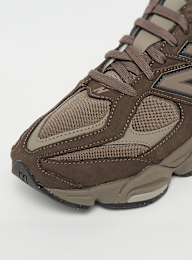 New Balance, 9060, brown, Image 6 of 8