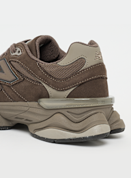 New Balance, 9060, brown, Image 7 of 8