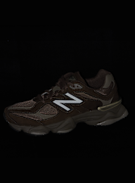 New Balance, 9060, brown, Image 8 of 8
