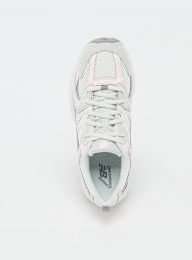 New Balance, 530, white, Image 5 of 7